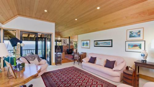 Taupo Treetops Lakestay