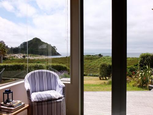 Bed & Breakfast Medlands Beach Lodge