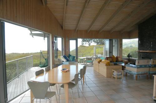 Bed & Breakfast Medlands Beach Lodge