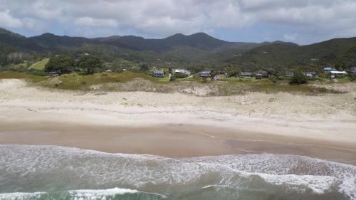 Bed & Breakfast Medlands Beach Lodge