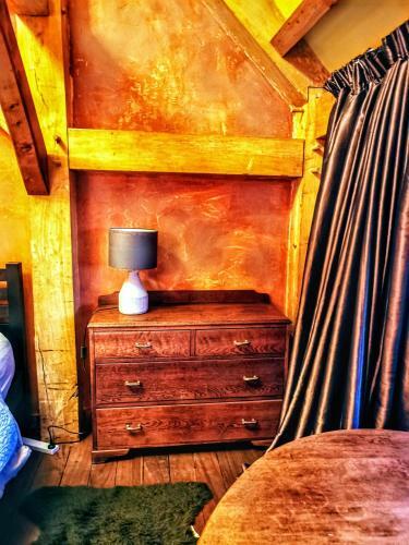 Bed & Breakfast The House With No Nails