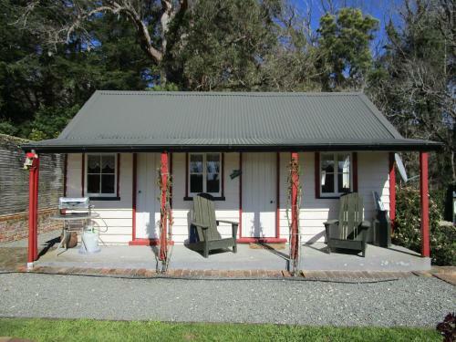 India House Whareama