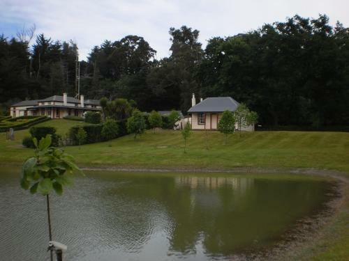 India House Whareama