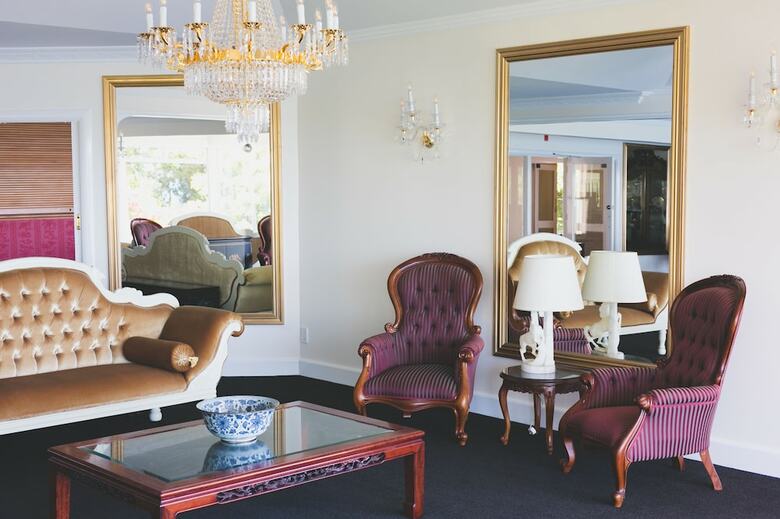 Moose Lodge Estate