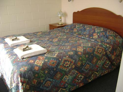 Mataki Motel