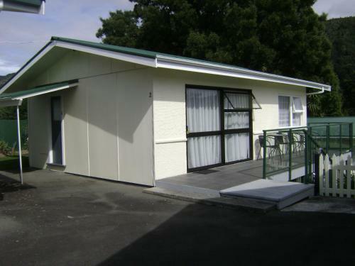 Mataki Motel