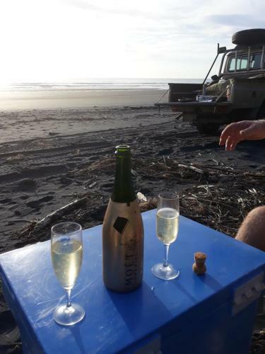 Mokau Motels