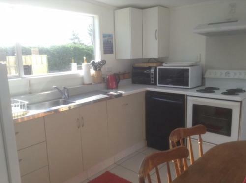 Hotel Noah's Boutique Accommodation Moeraki