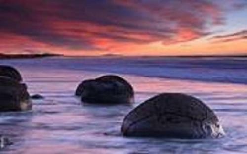 Hotel Noah's Boutique Accommodation Moeraki