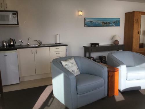 Apartamentos Three Bays