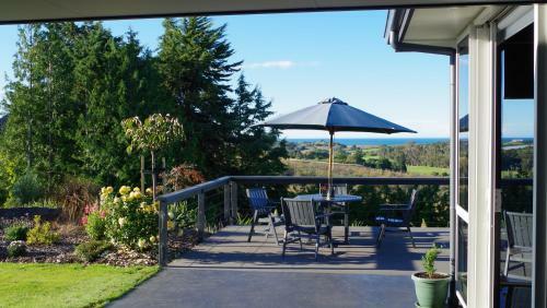 Bed & Breakfast Aporo S Edge