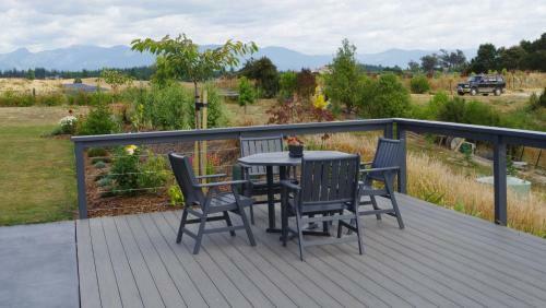 Bed & Breakfast Aporo S Edge