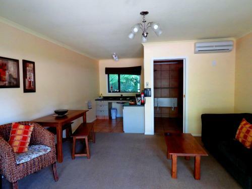 Havelock Garden Motel