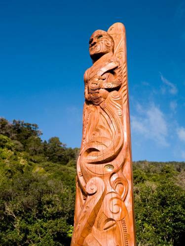 Marlborough Sounds Accommodation 92