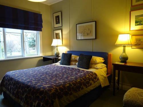 Bed & Breakfast Muddy Creek Cutting