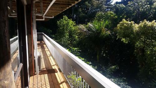 Bed & Breakfast Kereru Rest