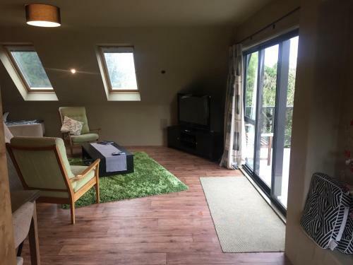 Bed & Breakfast Cityescape
