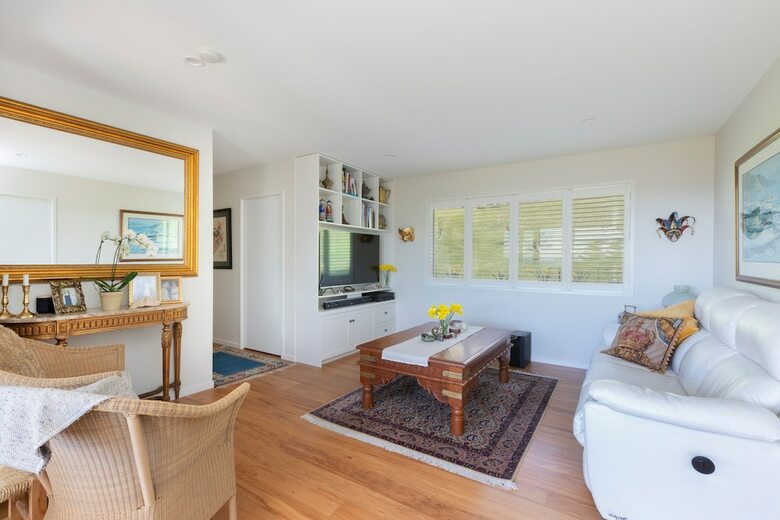Bed & Breakfast Waimahu Retreat