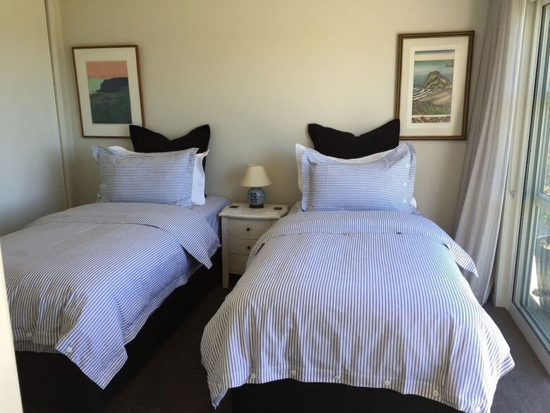 Bed & Breakfast Waimahu Retreat
