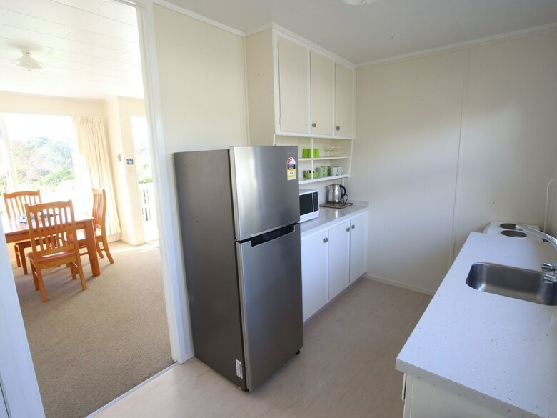 Orere Point Top 10 Holiday Park