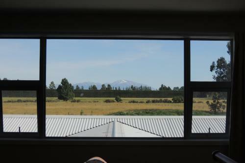Apartamento Ashburton Executive Suite