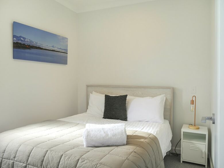 Twizel Cottages