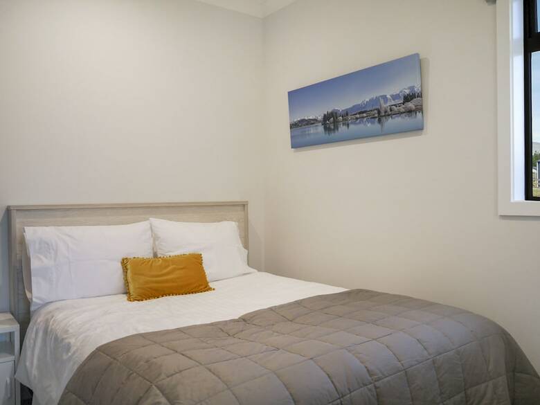 Twizel Cottages