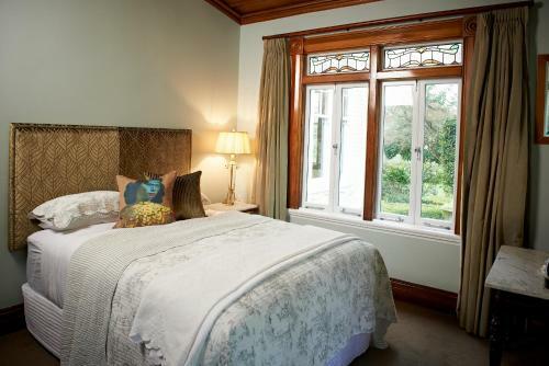 Bed & Breakfast The Monastery