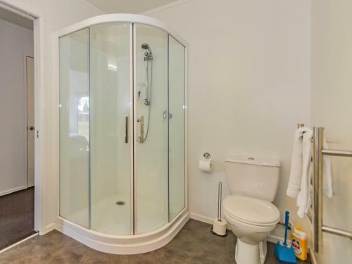Carex Gem - Ohakune Holiday Home