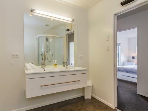 Carex Gem - Ohakune Holiday Home