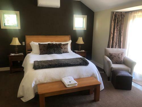 Bed & Breakfast The Orchard House