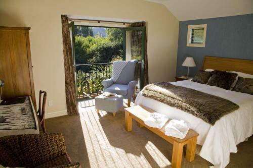 Bed & Breakfast The Orchard House