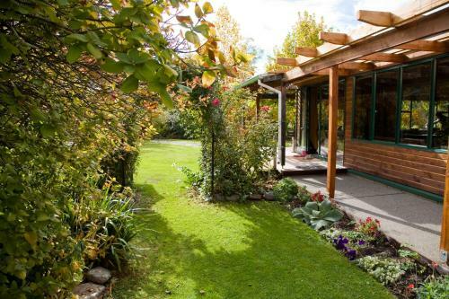 Bed & Breakfast The Orchard House