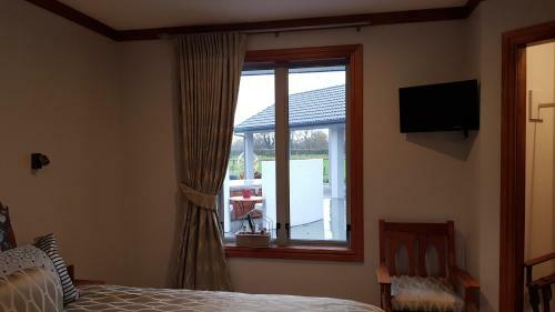 Bed & Breakfast Bruntwoodlodge