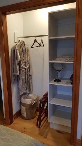 Bed & Breakfast Bruntwoodlodge