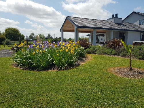 Bed & Breakfast Bruntwoodlodge