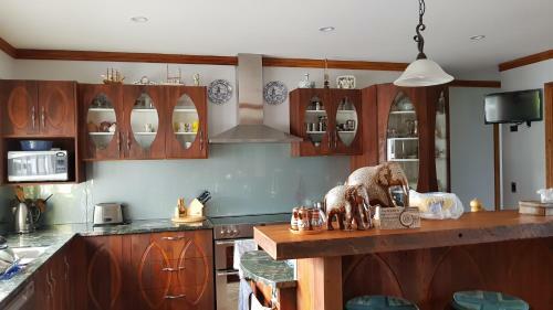 Bed & Breakfast Bruntwoodlodge