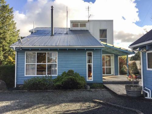 Ariki Lodge