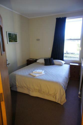 Pukenui Lodge