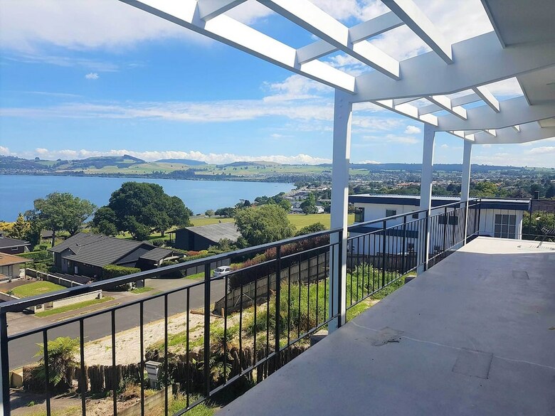 Muritai House - Taupo