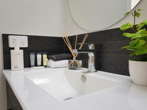 Hostal A Lofty Place - Lake Taupo