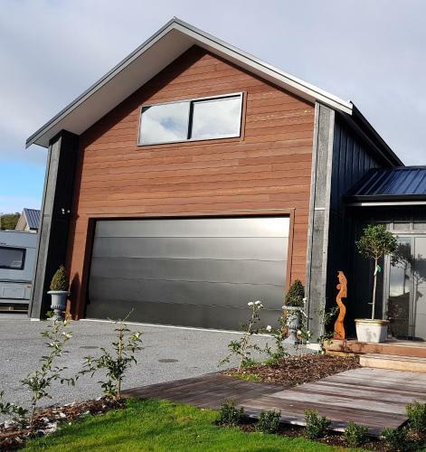 Hostal A Lofty Place - Lake Taupo
