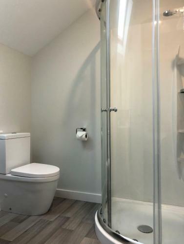 Hostal A Lofty Place - Lake Taupo