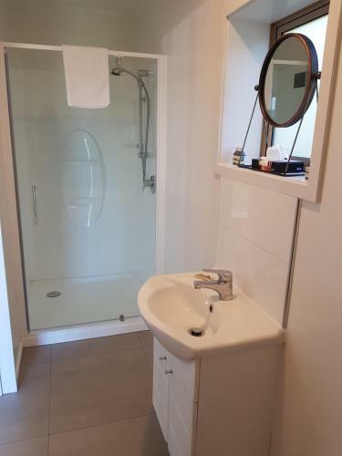 Apartamento Murchison View Studio