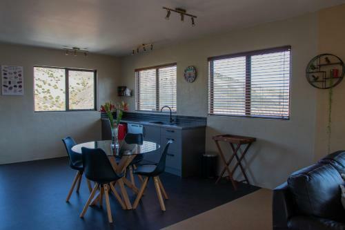 Bed & Breakfast Bannockburn House
