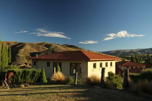 Bed & Breakfast Bannockburn House