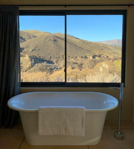 Bed & Breakfast Bannockburn House
