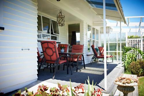 Cambridge Cottage - Self Catering Holiday House