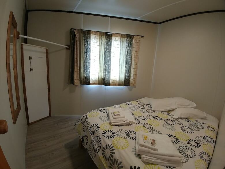 Pineacres Motel And Park