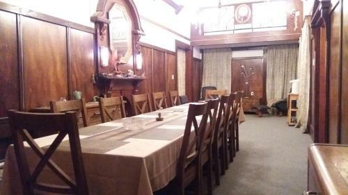 Lammermoor Bed & Breakfast